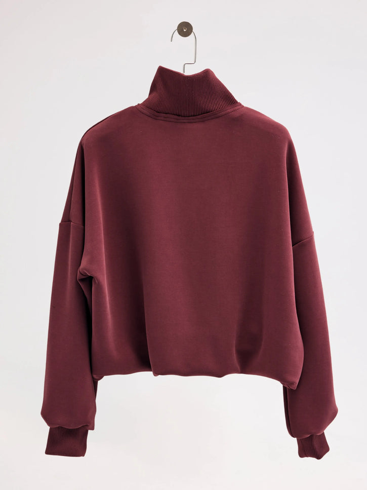 Sweatshirt Pantolon Takım