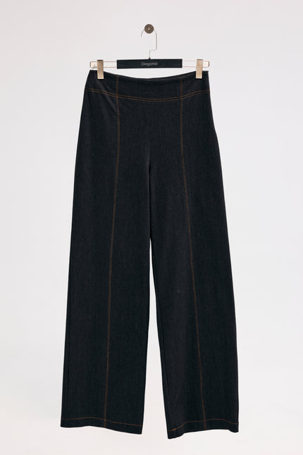 Denim Pantolon