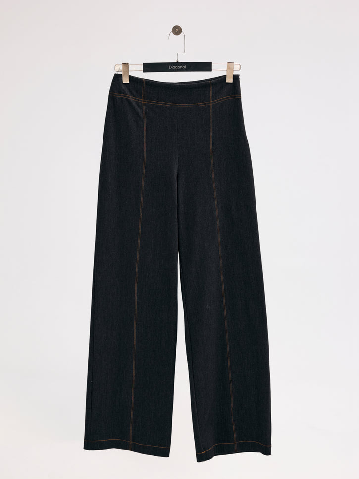 Denim Pantolon