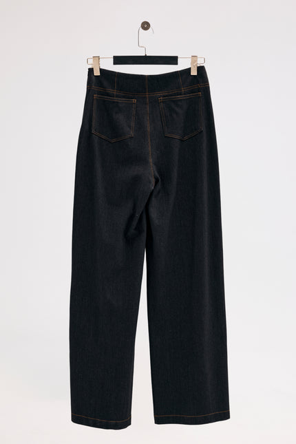 Denim Pantolon
