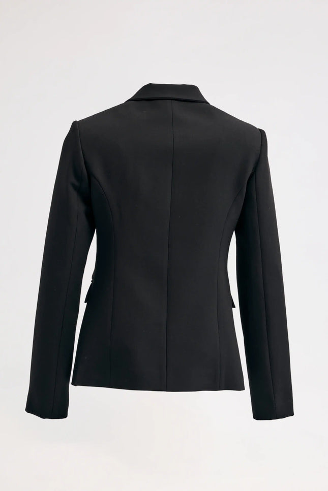 Tasarım Siyah Ceket