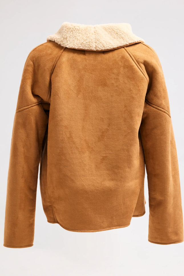 Kısa Taba Renk Kaban