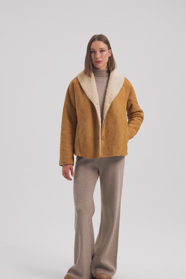 Kısa Taba Renk Kaban