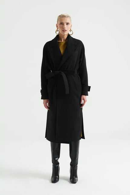 Uzun Kuşaklı Kaban