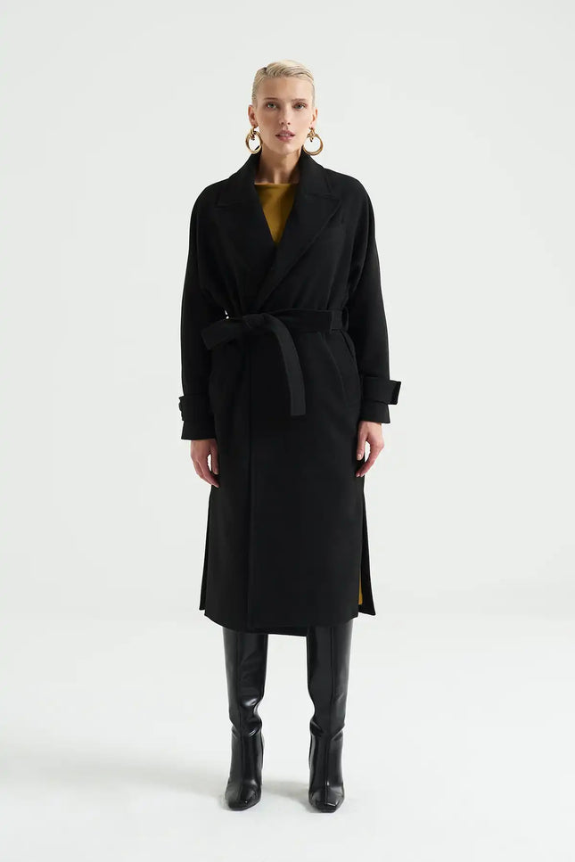 Uzun Kuşaklı Kaban