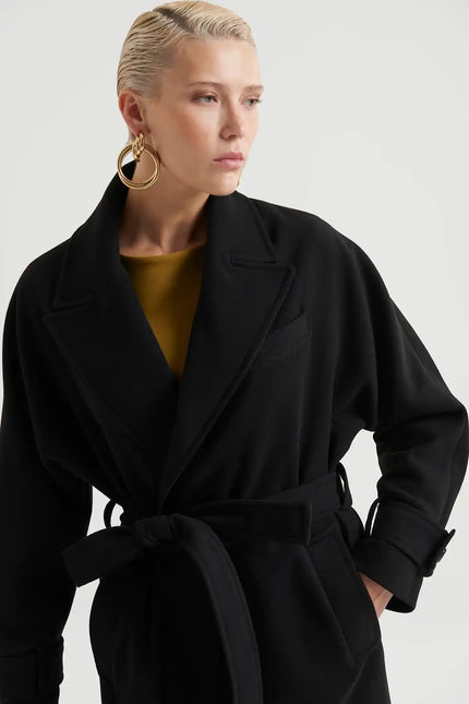 Uzun Kuşaklı Kaban