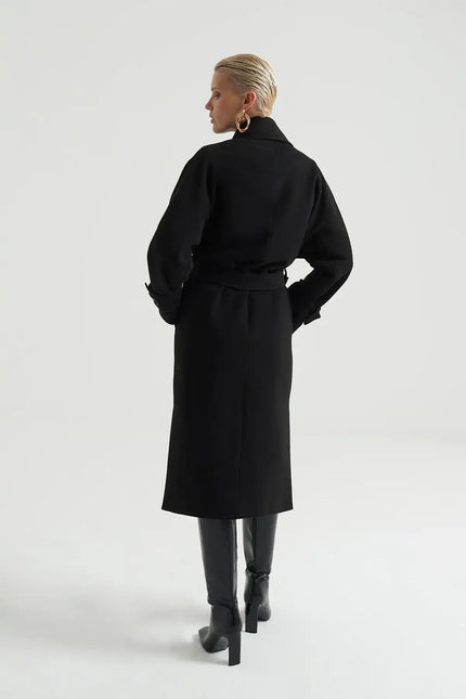 Uzun Kuşaklı Kaban