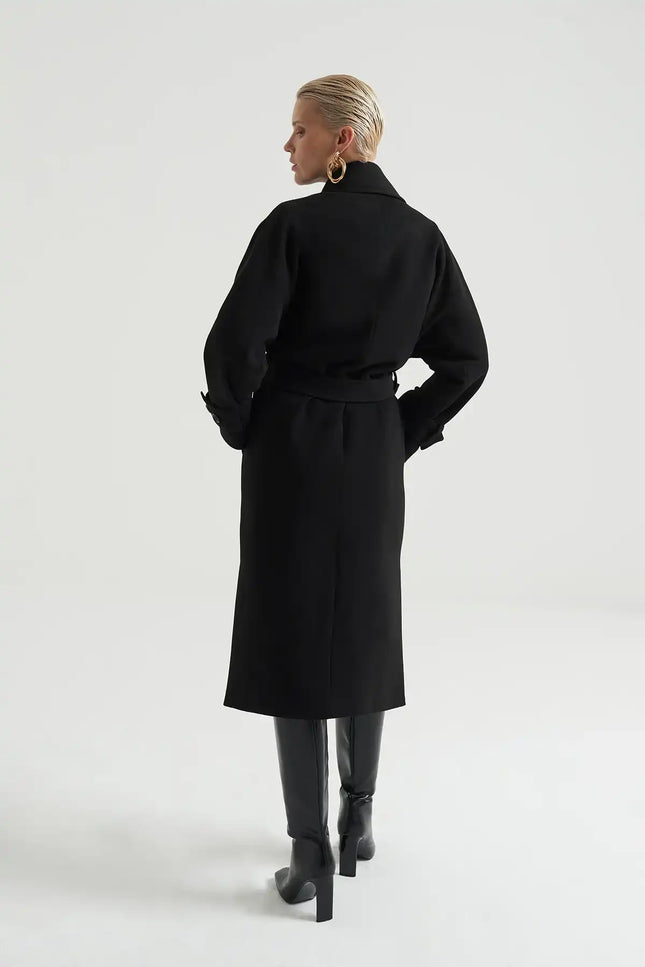 Uzun Kuşaklı Kaban